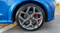 Ford Puma ST 1.5 EcoBoost ST 5dr Petrol Hatchback